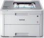 Brother HL-L3210CW laserprinter Kleur 2400 x 600 DPI A4 Wifi (HL-L3210CW) - Thumbnail 2