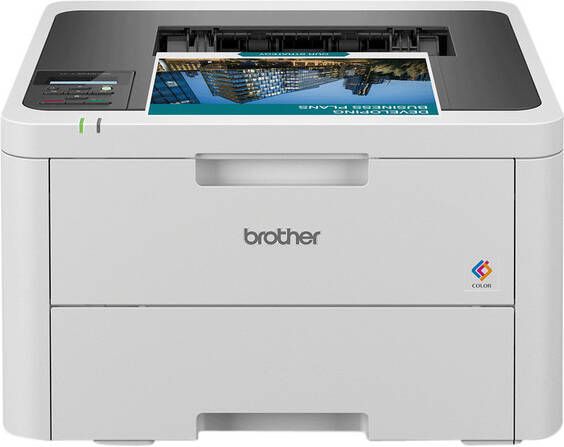Brother Printer Laser HL-L3240CDW