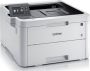 Brother HL-L3270CDW laserprinter Kleur 2400 x 600 DPI A4 Wifi - Thumbnail 2