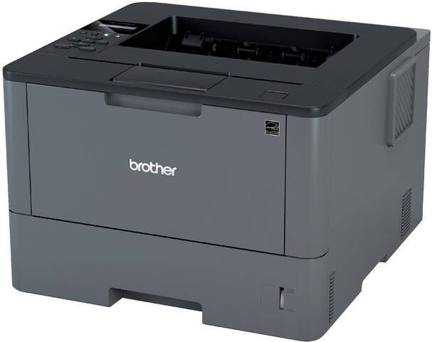Brother HL-L5000D laserprinter 1200 x 1200 DPI A4 (HL-L5000D)