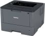 Brother HL-L5000D laserprinter 1200 x 1200 DPI A4 (HL-L5000D) - Thumbnail 1