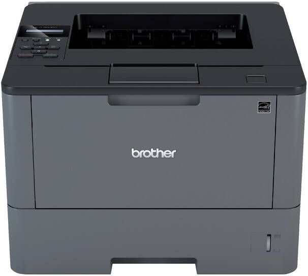Brother HL-L5000D laserprinter 1200 x 1200 DPI A4 (HL-L5000D) - Foto 3