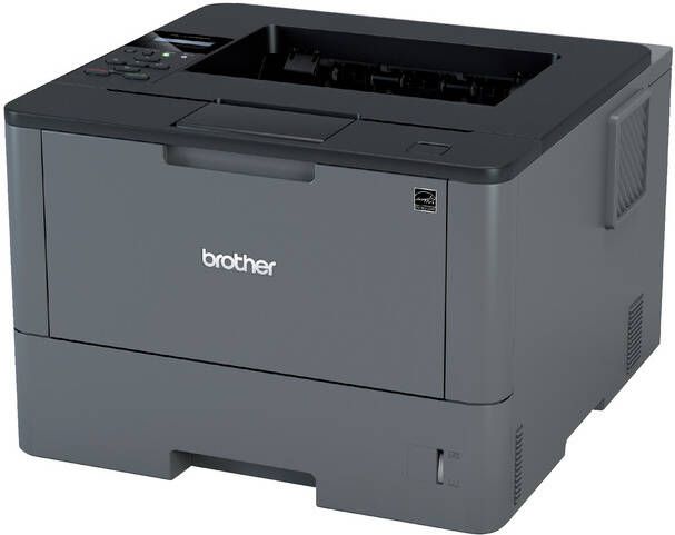 Brother HL-L5100DN laserprinter 1200 x 1200 DPI A4 (HL-L5100DN)