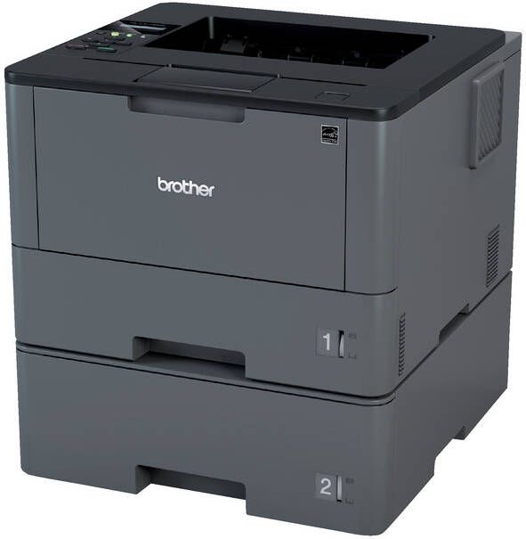 Brother Printer Laser HL-L5100DNT