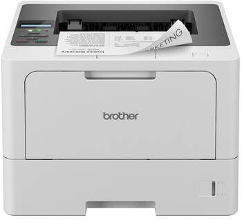 Brother Printer Laser HL-L5210DN