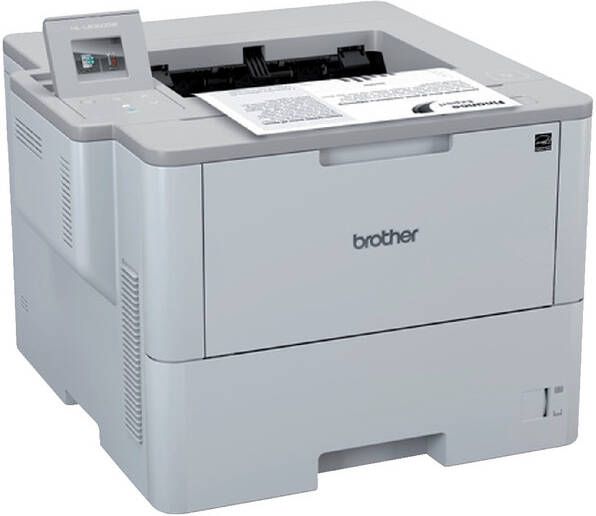 Brother Printer Laser HL-L6300DW