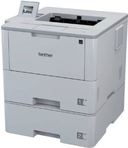 Brother Printer Laser HL L6300DWT