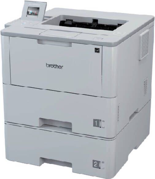 Brother Printer Laser HL-L6400DWT