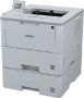 Brother Printer Laser HL-L6400DWT - Thumbnail 2