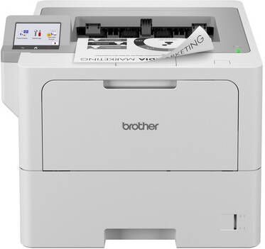 Brother Printer Laser HL-L6410DN
