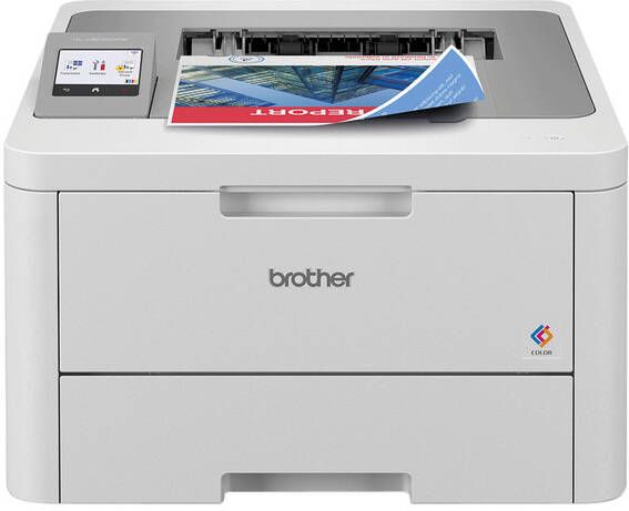 Brother Printer Laser HL-L8230CDW