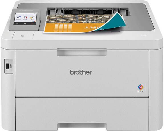 Brother Printer Laser HL-L8240CDW