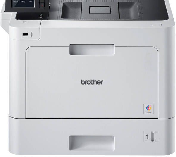 Brother Printer Laser HL-L8360CDW
