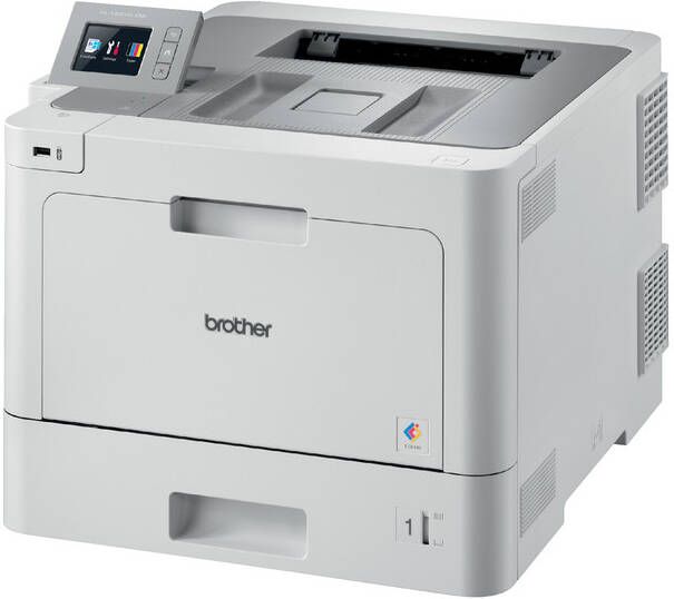 Brother Printer Laser HL-L9310CDW