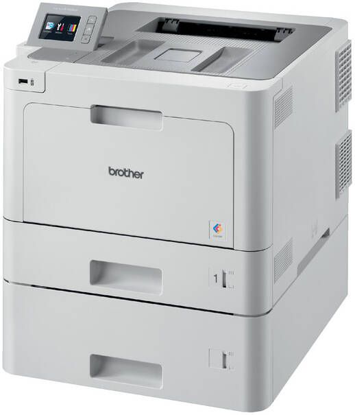 Brother Printer Laser HL-L9310CDWT