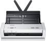 Brother ADS 1200 ADF scanner 600 x 600 DPI A4 Zwart Wit - Thumbnail 1