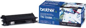 Brother TN130BK tonercartridge 1 stuk(s) Origineel Zwart (TN-130BK)