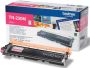 Brother toner 1.400 pagina&apos;s OEM TN230M magenta - Thumbnail 2