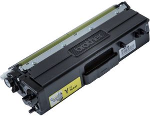 Brother TN-910Y tonercartridge 1 stuk(s) Origineel Geel (TN-910Y)