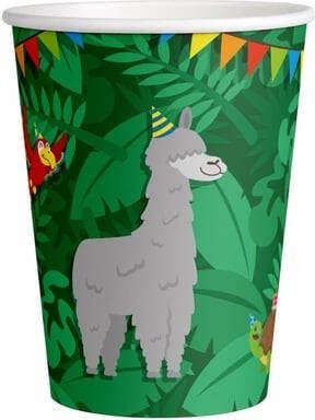 Bruna office Cups Jungle