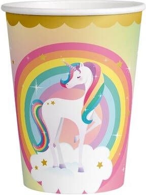 Bruna office Cups Unicorn