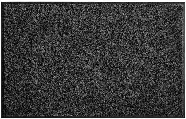 Office Inloopmat Green-Horse Indoor Pro 85x150cm zwart