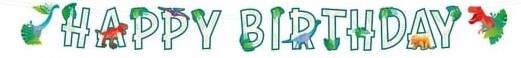 Bruna office Letterslinger Dino