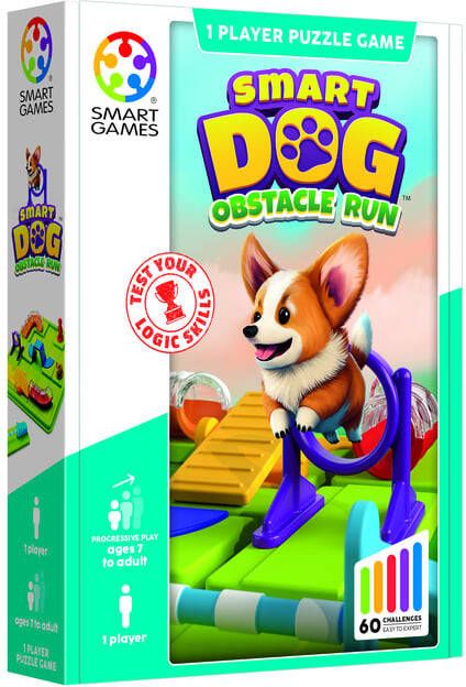 Bruna office Spel Smart Dog