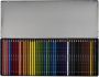 Bruynzeel kleurpotloden &apos;Molen&apos; doos met 45 potloden in geassorteerde kleuren - Thumbnail 2
