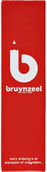 Bruynzeel Potlood 1605 2H - Foto 1