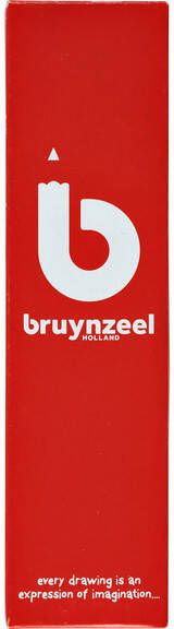 Bruynzeel Potlood 1605 5B - Foto 1