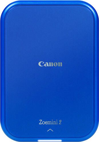 Canon Fotoprinter Zoemini 2 Petrol