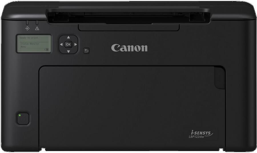 Canon i-SENSYS LBP122dw 2400 x 600 DPI A4 Wifi