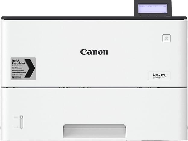 Canon i-SENSYS LBP325x 600 x 600 DPI A4 (3515C004) - Foto 2