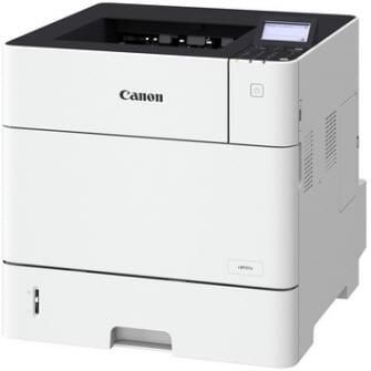 Canon i-SENSYS LBP352x 1200 x 1200 DPI A4