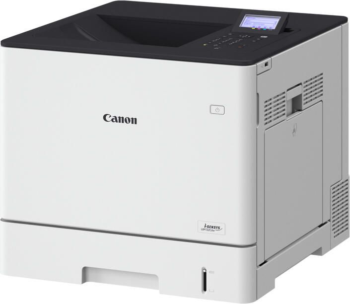 Canon i-SENSYS LBP722Cdw Kleur 1200 x 1200 DPI A4 Wifi