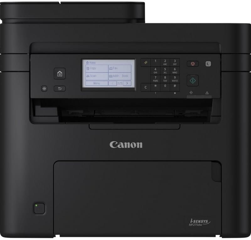 Canon i-SENSYS MF275dw Laser A4 2400 x 600 DPI 29 ppm Wifi