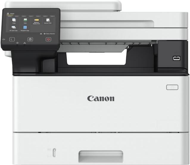 Canon i-SENSYS MF463dw Laser A4 1200 x 1200 DPI 40 ppm Wifi