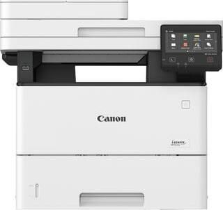 Canon i-SENSYS MF553DW Laser A4 1200 x 1200 DPI 43 ppm Wifi