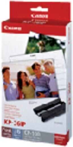 Canon 7737A001 printer- en scannerkit (7737A001) - Foto 2