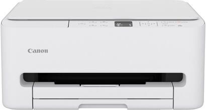 Canon Multifunctional inktjet printer PIXMA TS6550i