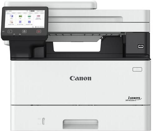 Canon Multifunctional Laser printer I-SENSYS MF465dw II