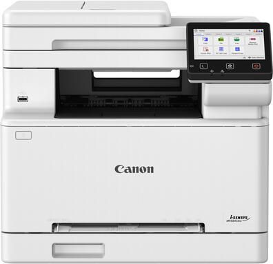 Canon Multifunctional Laser printer I-SENSYS MF664Cdw