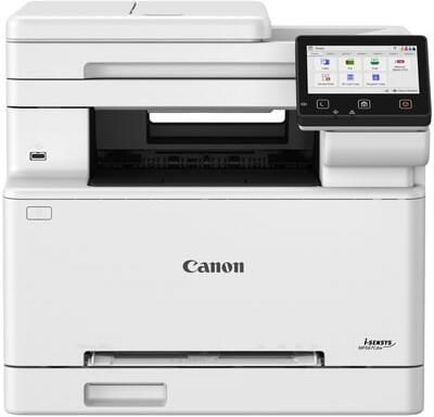 Canon Multifunctional Laser printer I-SENSYS MF667Cdw