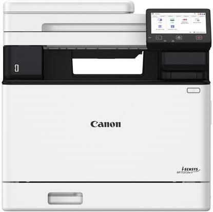 Canon Multifunctional Laser printer I-SENSYS MF752Cdw II