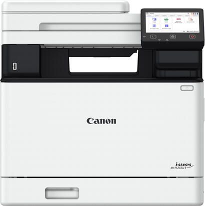 Canon Multifunctional Laser printer I-SENSYS MF752Cdw II