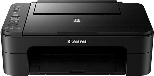 Canon PIXMA TS3355 Inkjet A4 4800 x 1200 DPI Wifi