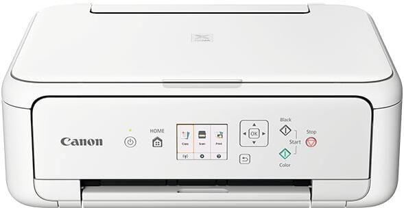 Canon PIXMA TS5151 Inkjet A4 4800 x 1200 DPI Wifi