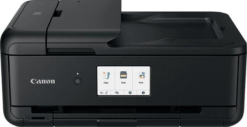 Canon PIXMA TS9550a Inkjet A3 4800 x 1200 DPI Wifi