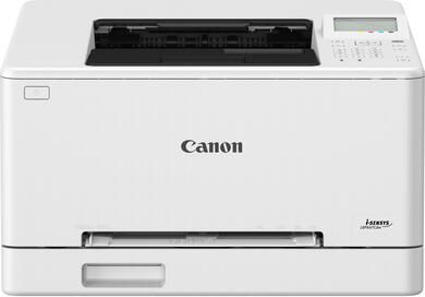 Canon Printer Laser I-SENSYS LBP647Cdw